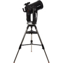 Celestron CPC 1100 GPS (XLT) 279 mm f/10 Schmidt-Cassegrain GoTo Telescope with Tripod