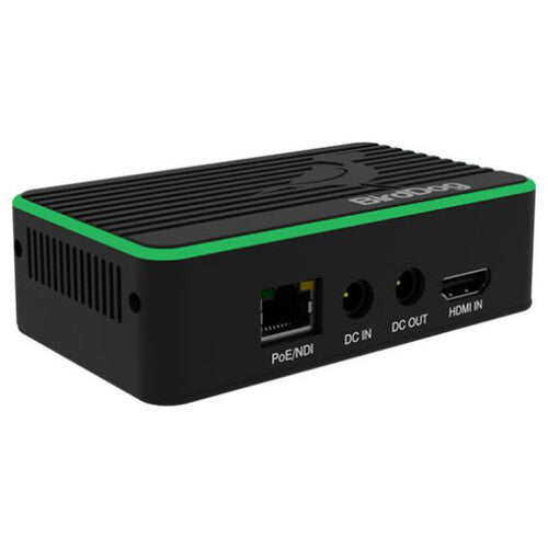 BirdDog Flex 4K HDMI In to Full NDI Encoder