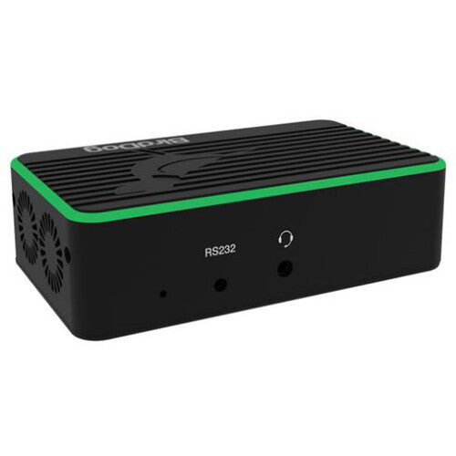 BirdDog Flex 4K Out Full NDI Decoder