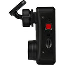 Transcend DrivePro 10 1080p Dash Camera with 32GB microSD Card