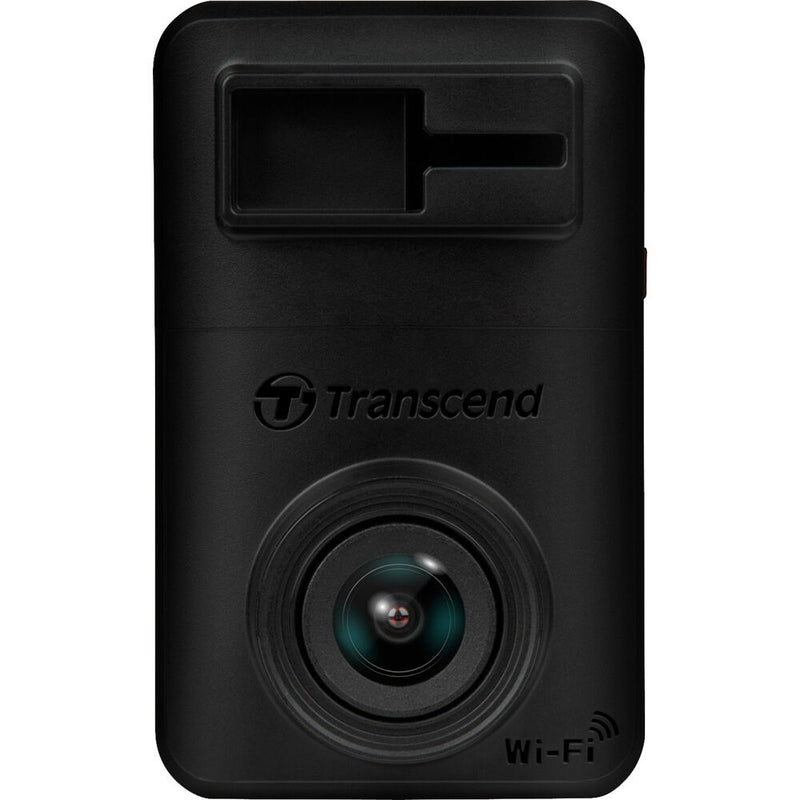 Transcend DrivePro 10 1080p Dash Camera with 32GB microSD Card