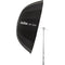 Godox White Parabolic Umbrella (51")