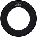 Ice 82mm Adapter for Haida 150 Series Filter Holder