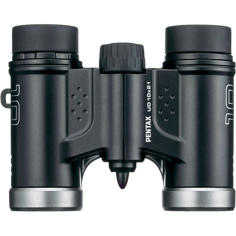 Pentax 10x21 UD Binocular (Black)