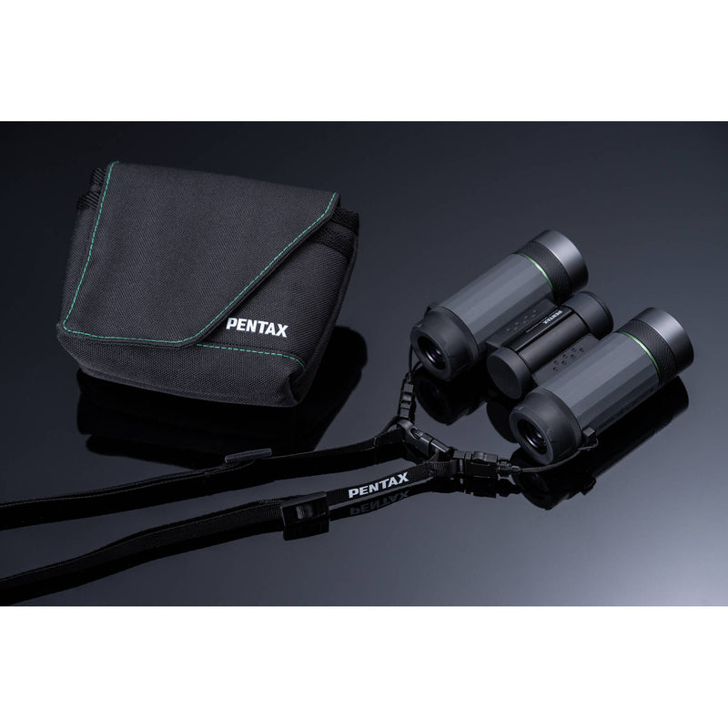 Pentax 4X20 VD WP 3-in-1 Binocular