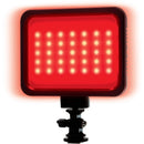 Smith-Victor Spectrum 2.0 RGB/Bi-Color On-Camera LED Light