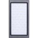 Falcon Eyes PockeLite F7 Fold RGB/HSI Light with Honeycomb Grids