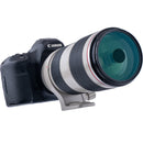 Kase 58mm Mirror Filter