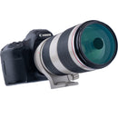 Kase 58mm Mirror Filter