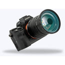 Kase 58mm Mirror Filter