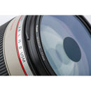 Kase 58mm Mirror Filter
