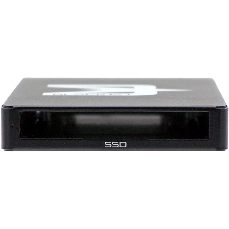 Atech Flash Technology BLACKJET DX-1SSD 2.5" SSD Card Reader Module for TX-4DS Cinema Dock
