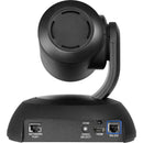 Vaddio EasyIP 20 PTZ Camera (Black)