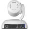 Vaddio EasyIP 20 PTZ Camera (White)