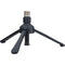 Zoom TPS-4 Tabletop Tripod Mic Stand