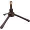 Zoom TPS-4 Tabletop Tripod Mic Stand