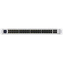 Ubiquiti Networks UniFi 48-Port Gigabit PoE+ Compliant Managed Switch