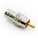 Canare BNC to RCA Adapter