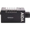 AIDA Imaging HD-NDI-200 Full HD IP / NDI|HX2 POV Camera with 4mm HD Lens