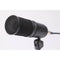 Zoom H5 4-Person Podcast Mic Kit with Handy Recorder, Mics, Headphones & Stands