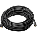 Pearstone HDA-A675 Active High-Speed HDMI Cable with Ethernet (75')