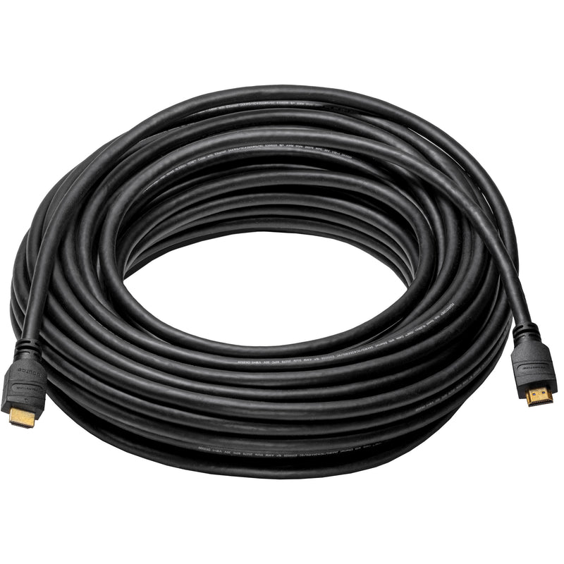 Pearstone HDA-A675 Active High-Speed HDMI Cable with Ethernet (75')