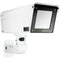 Dotworkz Extra Large Camera Housing for Static Cameras with Long Lenses