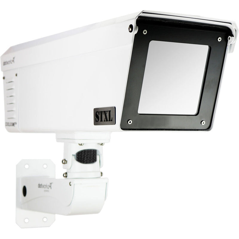 Dotworkz Extra Large Camera Housing for Static Cameras with Long Lenses