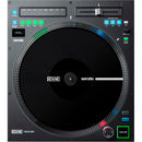 RANE DJ Digital DJ Kit with SEVENTY-TWO MKII Mixer and Pair of TWELVE MKII Motorized Vinyl Controllers