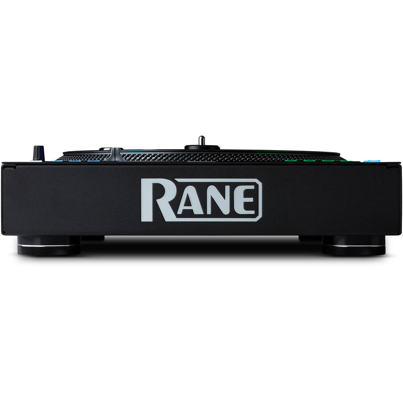 RANE DJ TWELVE MKII 12" Vinyl Motorized DJ Control System Kit (Pair)