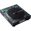 RANE DJ Digital DJ Kit with SEVENTY-TWO MKII Mixer and Pair of TWELVE MKII Motorized Vinyl Controllers