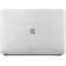 Moshi iGlaze Hard-Shell Case for 16" MacBook Pro (Stealth Clear)