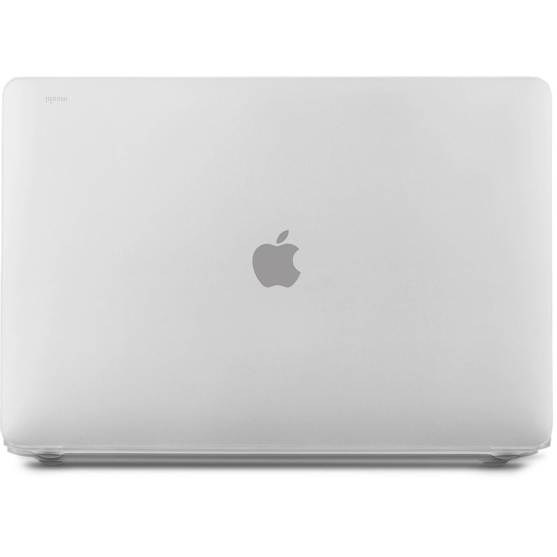 Moshi iGlaze Hard-Shell Case for 16" MacBook Pro (Stealth Clear)