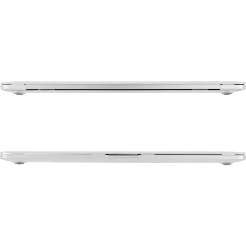 Moshi iGlaze Hard-Shell Case for 16" MacBook Pro (Stealth Clear)