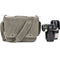 Sony Alpha a6600 Mirrorless Digital Camera Body with Accessories Kit