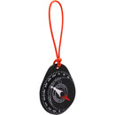 Brunton Tag-Along 9045 Chill Keychain Compass