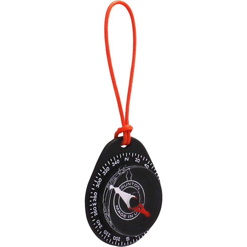 Brunton Tag-Along 9045 Chill Keychain Compass