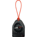 Brunton Tag-Along 9045 Chill Keychain Compass
