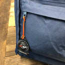 Brunton Tag-Along 9045 Chill Keychain Compass