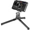 Gitzo Mini Traveler Tabletop Tripod V1 (Noir Decor)