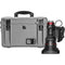 Porta Brace Photography Hard Shipping Case with Custom Divider Kit