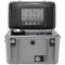 Porta Brace Photography Hard Shipping Case with Custom Divider Kit