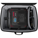 Porta Brace Protective Carrying Case for 2 Astora SF 120 LED Panels & Accessories