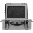 Porta Brace Hard Case with Divider Kit for Panasonic AG-CX10 Camcorder