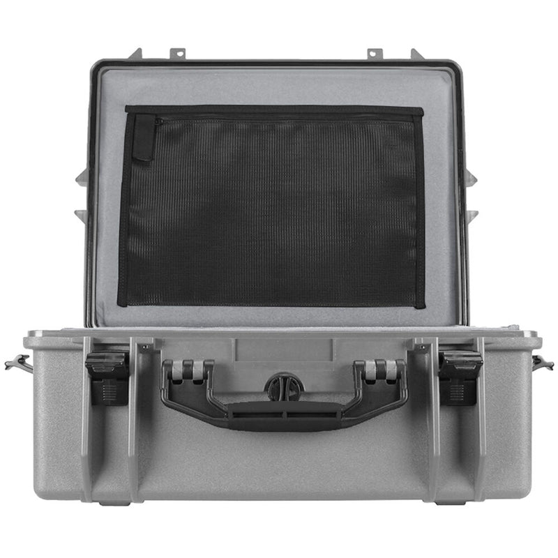 Porta Brace Hard Case with Divider Kit for Panasonic AG-CX10 Camcorder
