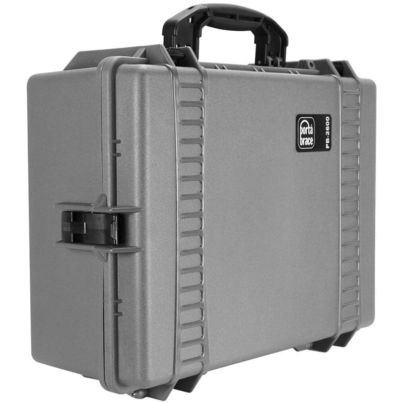 Porta Brace Hard Case with Divider Kit for Panasonic AG-CX10 Camcorder