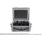 Porta Brace Hard Case with Divider Kit for Panasonic AG-CX10 Camcorder