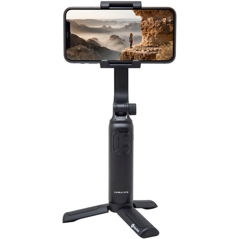 Feiyu Vimble 1 Single-Axis Telescoping Handheld Gimbal for Smartphones