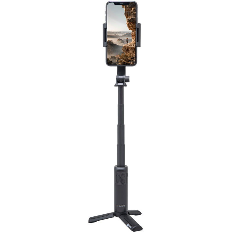 Feiyu Vimble 1 Single-Axis Telescoping Handheld Gimbal for Smartphones