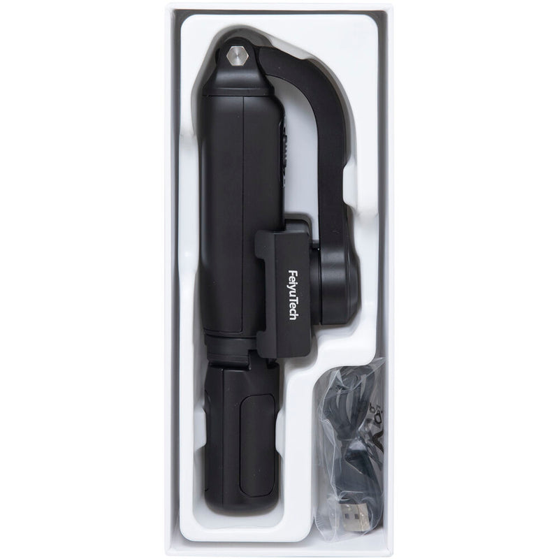 Feiyu Vimble 1 Single-Axis Telescoping Handheld Gimbal for Smartphones